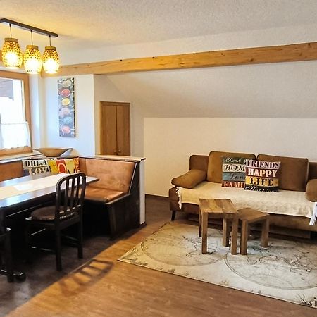 Gaestehaus Alpenblick Mutters Esterno foto