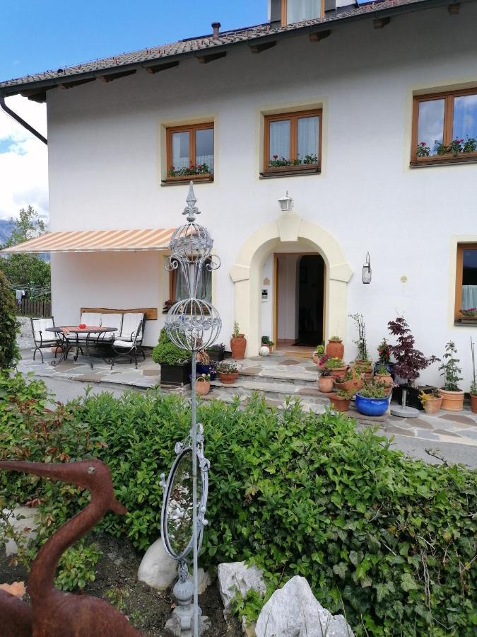 Gaestehaus Alpenblick Mutters Esterno foto