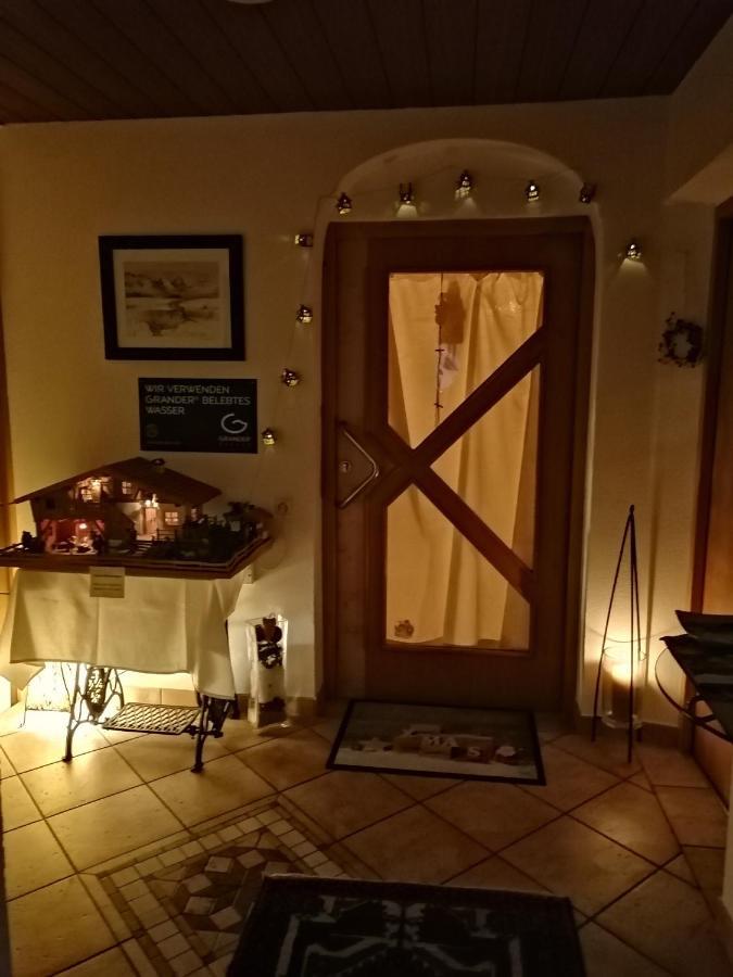 Gaestehaus Alpenblick Mutters Esterno foto